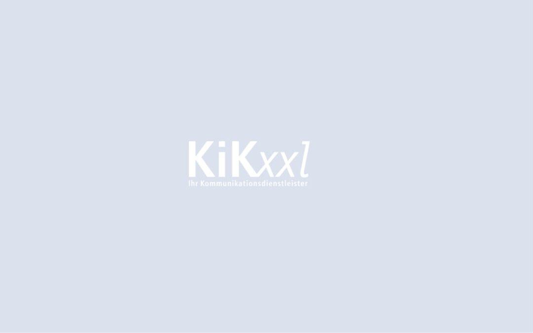 KIKxxl GmbH